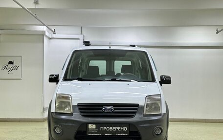 Ford Tourneo Connect I, 2009 год, 750 000 рублей, 2 фотография