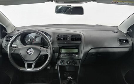 Volkswagen Polo VI (EU Market), 2020 год, 930 000 рублей, 11 фотография