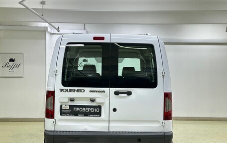 Ford Tourneo Connect I, 2009 год, 750 000 рублей, 5 фотография