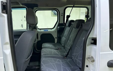 Ford Tourneo Connect I, 2009 год, 750 000 рублей, 18 фотография