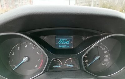 Ford Focus III, 2012 год, 986 000 рублей, 1 фотография