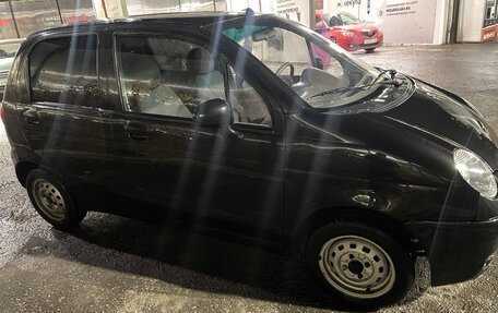 Daewoo Matiz I, 2012 год, 340 000 рублей, 2 фотография