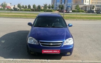 Chevrolet Lacetti, 2008 год, 500 000 рублей, 1 фотография