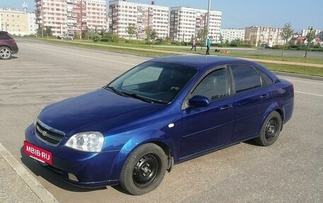 Chevrolet Lacetti, 2008 год, 500 000 рублей, 6 фотография