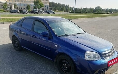 Chevrolet Lacetti, 2008 год, 500 000 рублей, 5 фотография