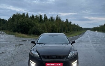 Ford Mondeo IV, 2011 год, 960 000 рублей, 1 фотография