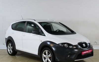 SEAT Altea I, 2012 год, 1 889 000 рублей, 1 фотография