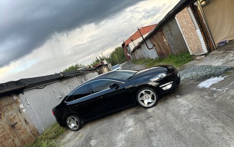 Ford Mondeo IV, 2011 год, 960 000 рублей, 5 фотография