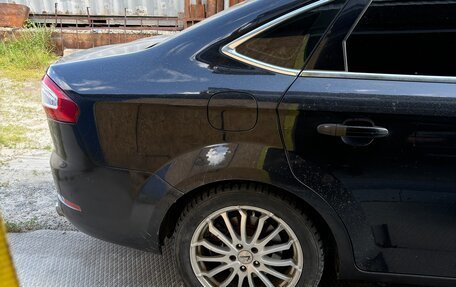 Ford Mondeo IV, 2011 год, 960 000 рублей, 6 фотография