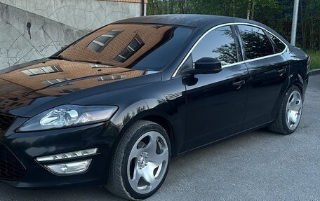 Ford Mondeo IV, 2011 год, 960 000 рублей, 11 фотография