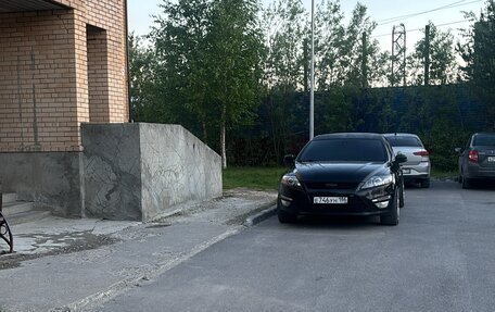 Ford Mondeo IV, 2011 год, 960 000 рублей, 12 фотография