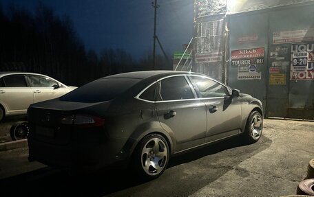 Ford Mondeo IV, 2011 год, 960 000 рублей, 20 фотография