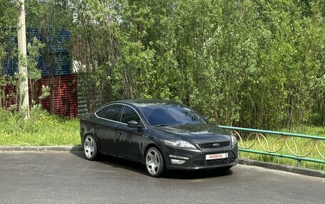 Ford Mondeo IV, 2011 год, 960 000 рублей, 13 фотография