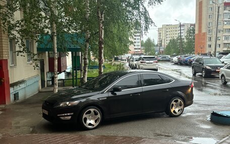 Ford Mondeo IV, 2011 год, 960 000 рублей, 14 фотография