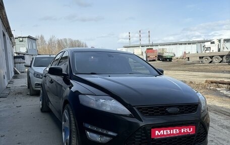 Ford Mondeo IV, 2011 год, 960 000 рублей, 18 фотография