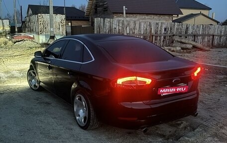 Ford Mondeo IV, 2011 год, 960 000 рублей, 16 фотография