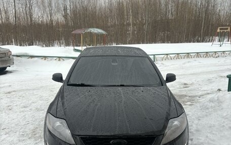 Ford Mondeo IV, 2011 год, 960 000 рублей, 22 фотография