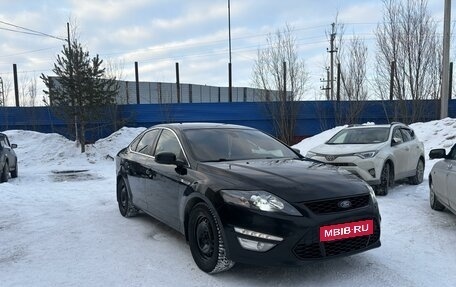 Ford Mondeo IV, 2011 год, 960 000 рублей, 32 фотография