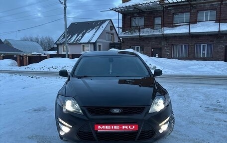 Ford Mondeo IV, 2011 год, 960 000 рублей, 30 фотография