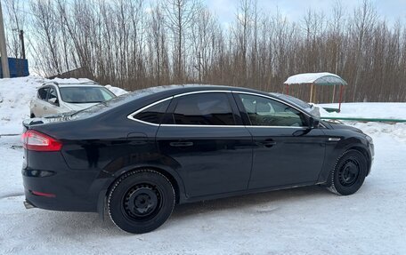 Ford Mondeo IV, 2011 год, 960 000 рублей, 34 фотография