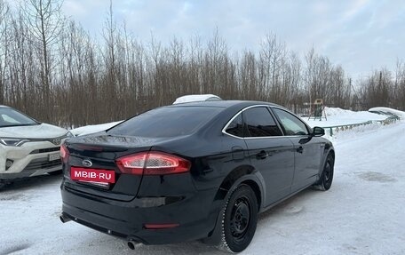 Ford Mondeo IV, 2011 год, 960 000 рублей, 33 фотография