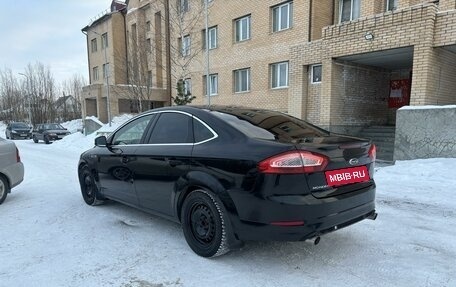 Ford Mondeo IV, 2011 год, 960 000 рублей, 35 фотография