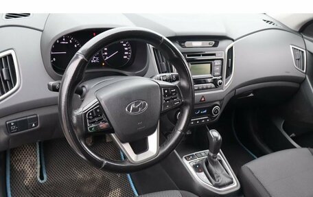 Hyundai Creta I рестайлинг, 2017 год, 1 889 000 рублей, 6 фотография