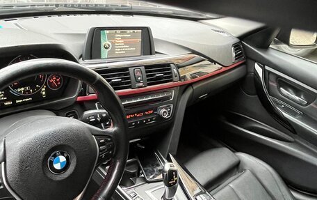 BMW 3 серия, 2013 год, 1 850 000 рублей, 10 фотография