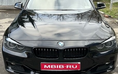 BMW 3 серия, 2013 год, 1 850 000 рублей, 1 фотография