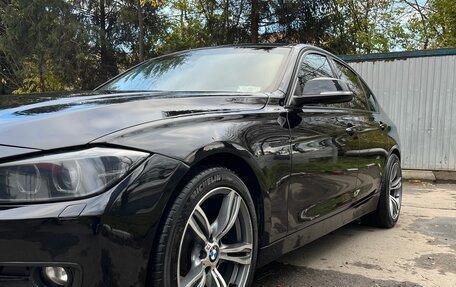 BMW 3 серия, 2013 год, 1 850 000 рублей, 17 фотография