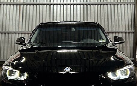 BMW 3 серия, 2013 год, 1 850 000 рублей, 21 фотография