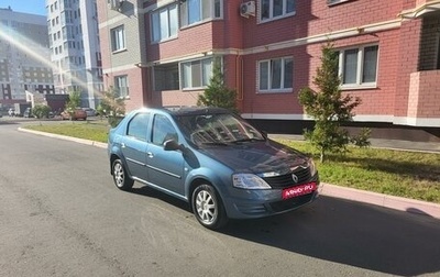 Renault Logan I, 2011 год, 610 000 рублей, 1 фотография