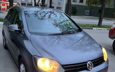 Volkswagen Golf Plus II, 2012 год, 1 404 000 рублей, 1 фотография