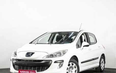 Peugeot 308 II, 2010 год, 639 000 рублей, 1 фотография