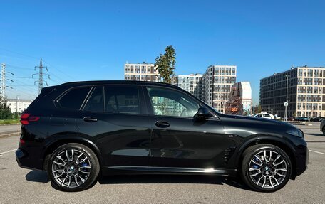 BMW X5, 2024 год, 17 300 000 рублей, 6 фотография