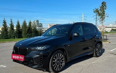 BMW X5, 2024 год, 17 300 000 рублей, 2 фотография