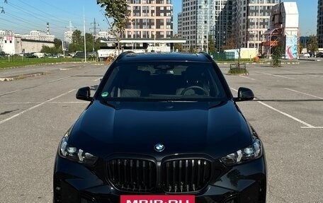 BMW X5, 2024 год, 17 300 000 рублей, 4 фотография