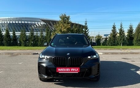 BMW X5, 2024 год, 17 300 000 рублей, 3 фотография