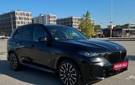 BMW X5, 2024 год, 17 300 000 рублей, 5 фотография