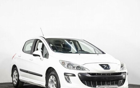 Peugeot 308 II, 2010 год, 639 000 рублей, 3 фотография