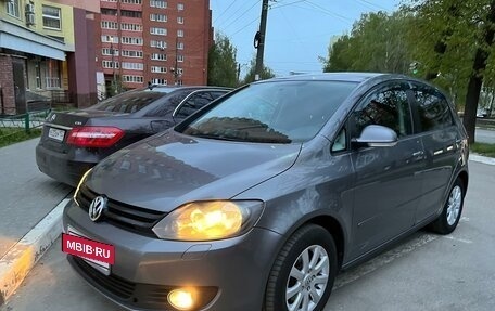 Volkswagen Golf Plus II, 2012 год, 1 404 000 рублей, 4 фотография