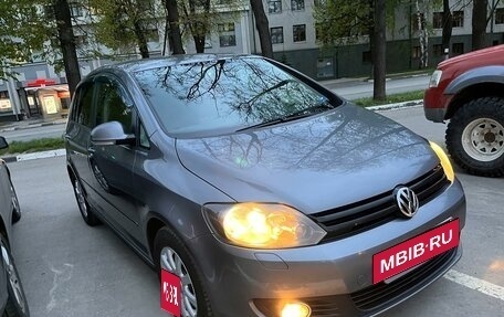 Volkswagen Golf Plus II, 2012 год, 1 404 000 рублей, 5 фотография