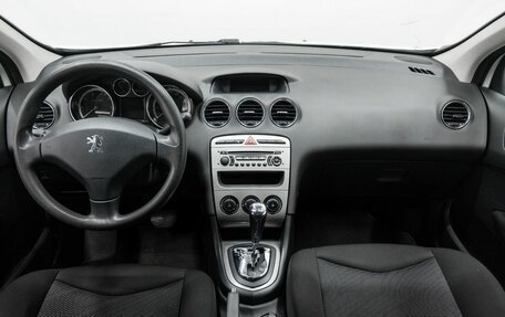 Peugeot 308 II, 2010 год, 639 000 рублей, 10 фотография