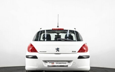 Peugeot 308 II, 2010 год, 639 000 рублей, 5 фотография