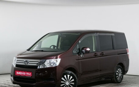 Honda Stepwgn IV, 2011 год, 1 499 000 рублей, 1 фотография