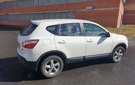 Nissan Qashqai, 2013 год, 1 490 000 рублей, 2 фотография