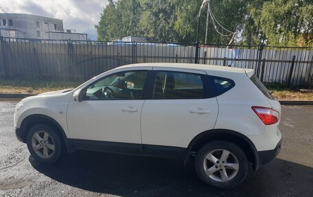 Nissan Qashqai, 2013 год, 1 490 000 рублей, 3 фотография