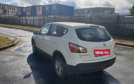 Nissan Qashqai, 2013 год, 1 490 000 рублей, 5 фотография