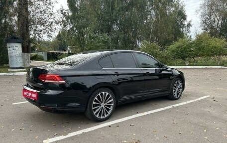 Volkswagen Passat B8 рестайлинг, 2015 год, 1 700 000 рублей, 5 фотография