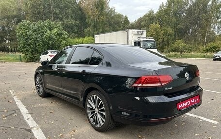 Volkswagen Passat B8 рестайлинг, 2015 год, 1 700 000 рублей, 6 фотография